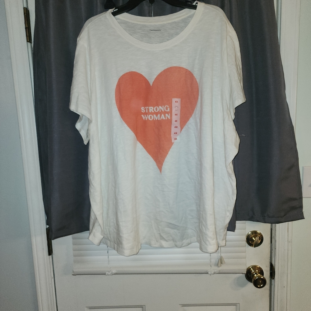 Old navy 4x shirt